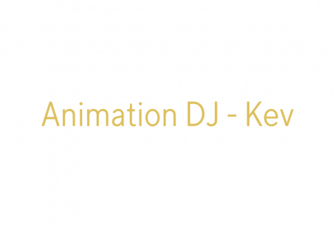 Animation DJ – Kev