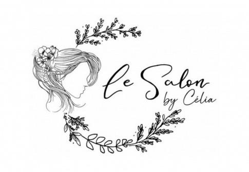 Le Salon by Célia